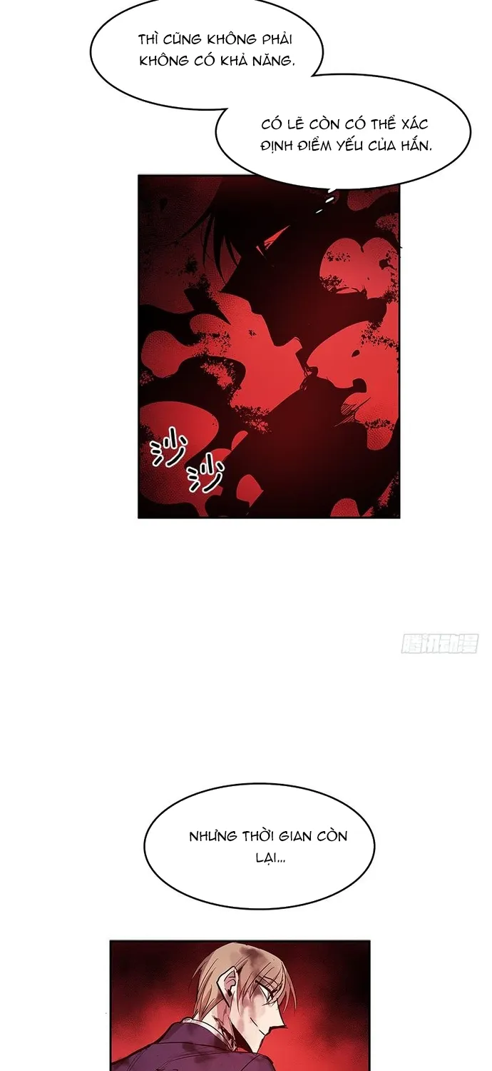Cửa Hàng Vô Danh Chap 314 - Next Chap 315