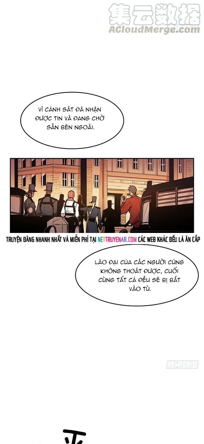 Cửa Hàng Vô Danh Chap 314 - Next Chap 315