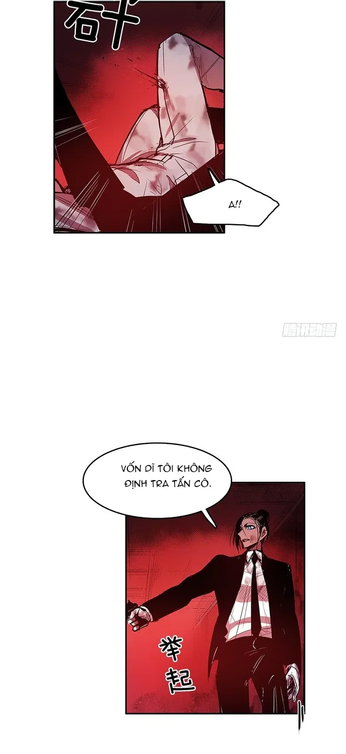 Cửa Hàng Vô Danh Chap 314 - Next Chap 315