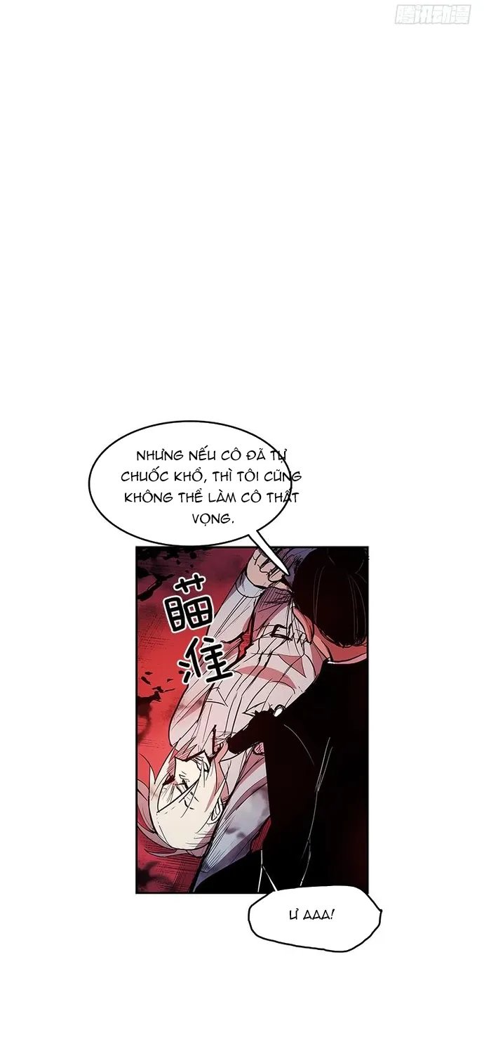 Cửa Hàng Vô Danh Chap 314 - Next Chap 315