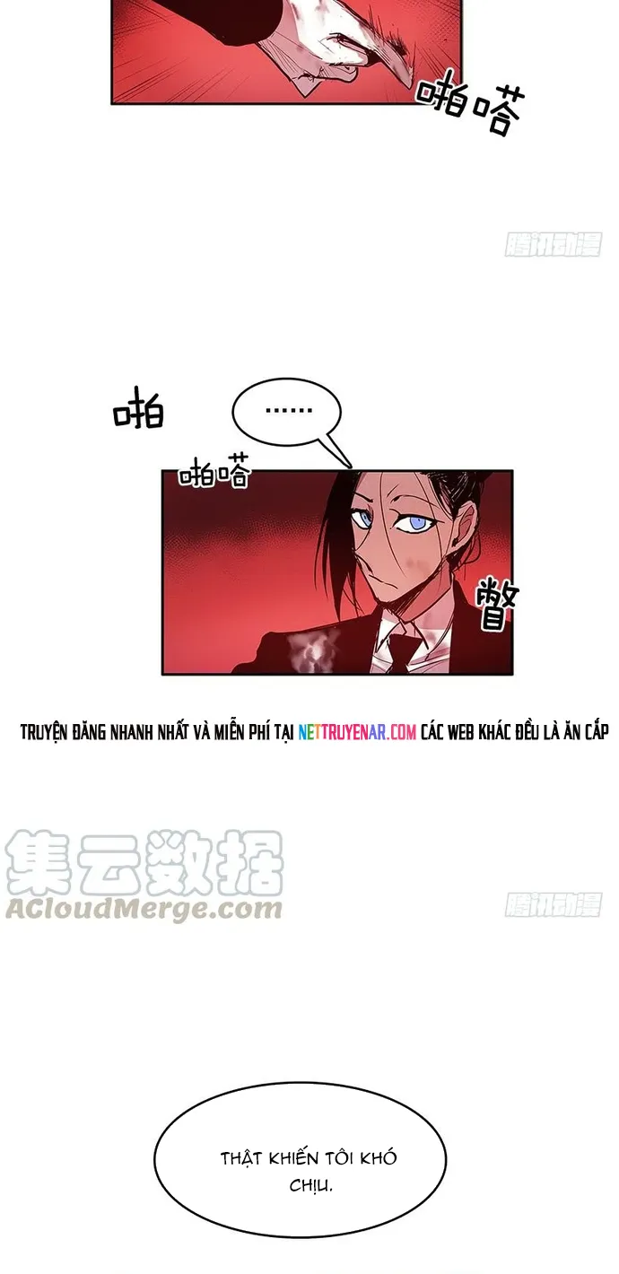 Cửa Hàng Vô Danh Chap 314 - Next Chap 315