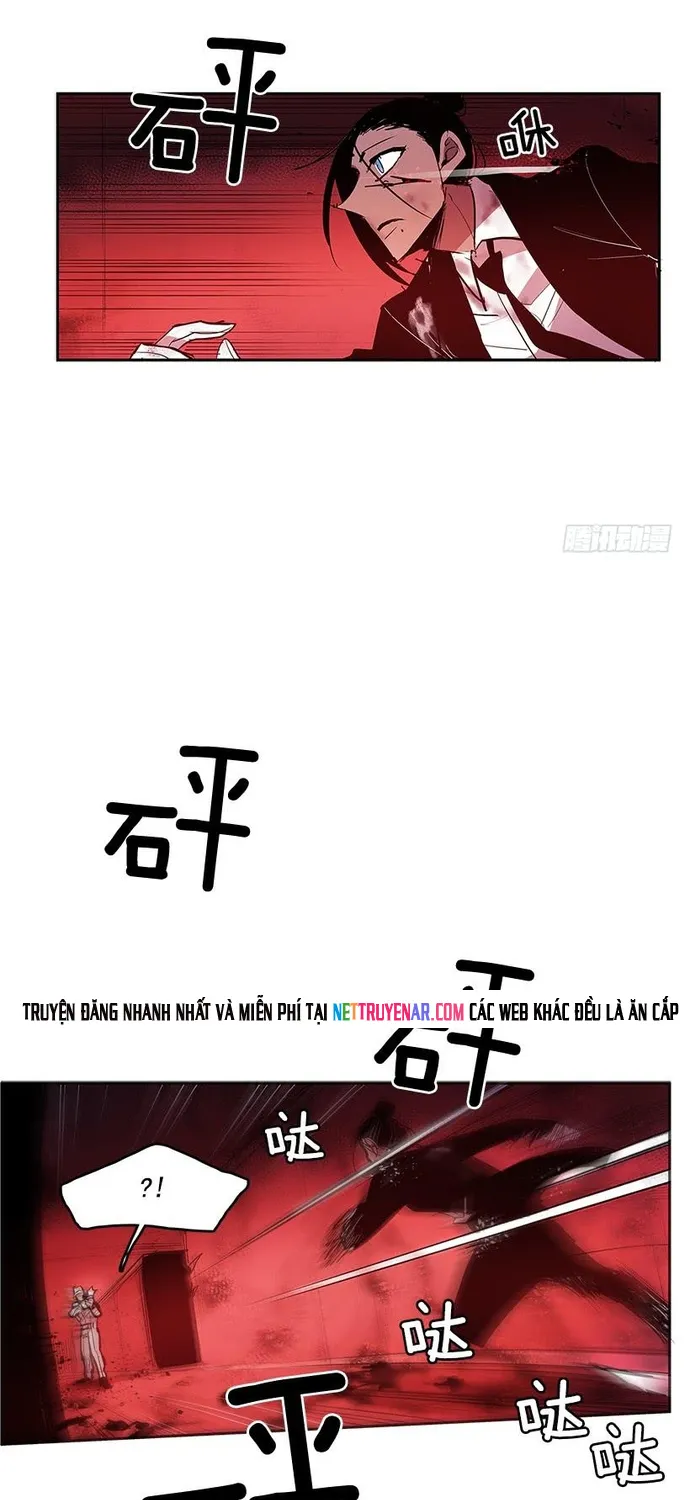 Cửa Hàng Vô Danh Chap 314 - Next Chap 315