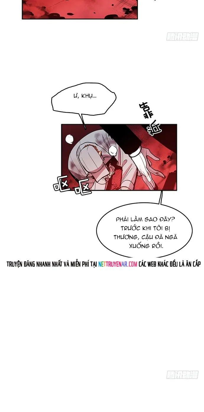 Cửa Hàng Vô Danh Chap 314 - Next Chap 315
