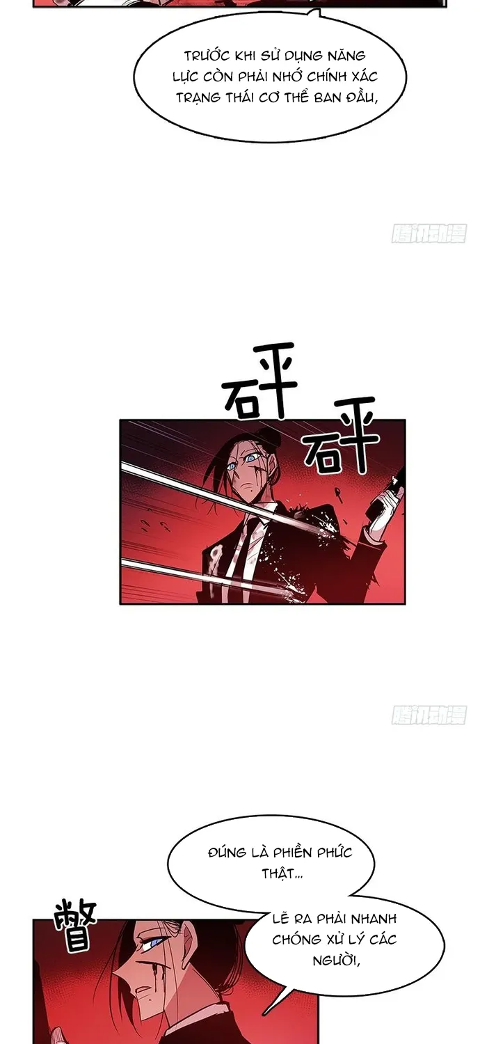 Cửa Hàng Vô Danh Chap 314 - Next Chap 315