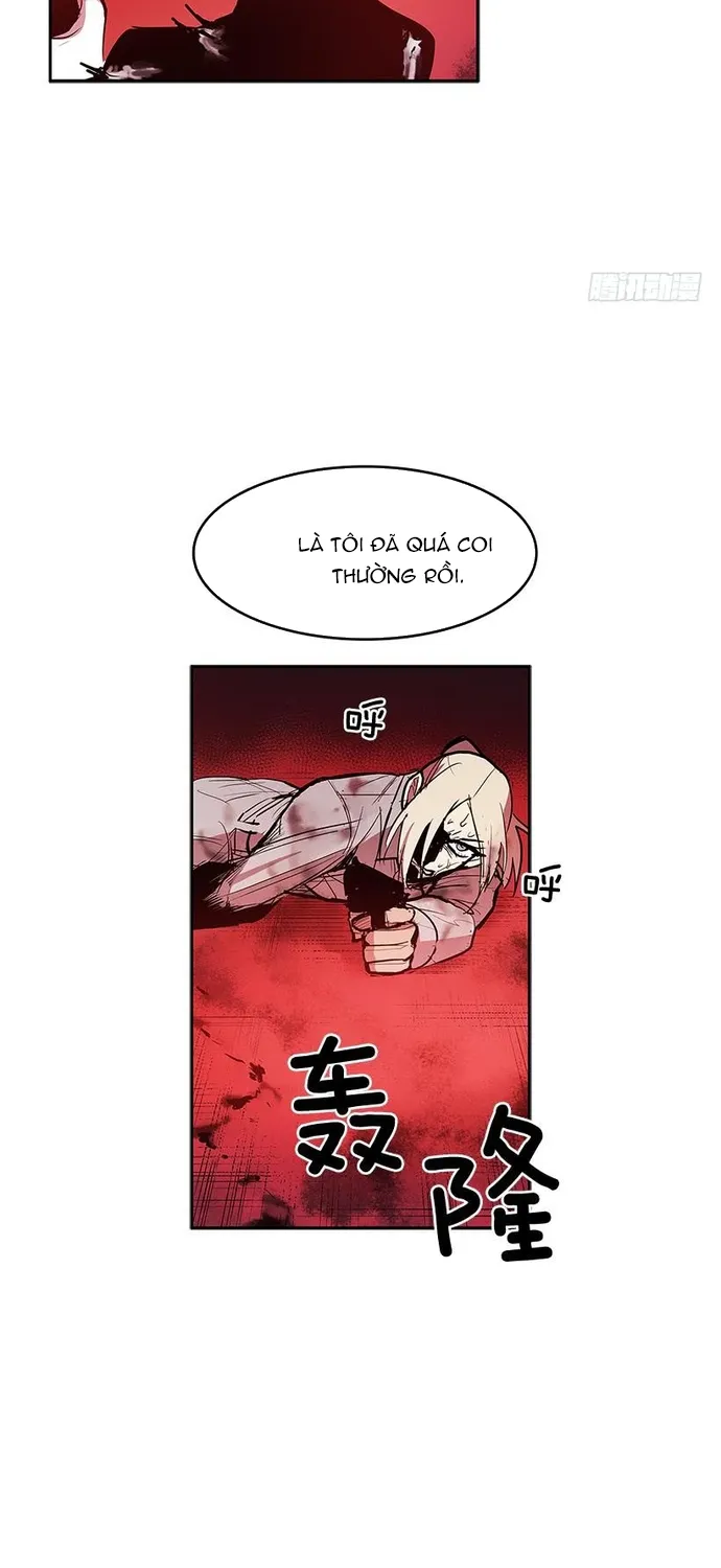 Cửa Hàng Vô Danh Chap 314 - Next Chap 315