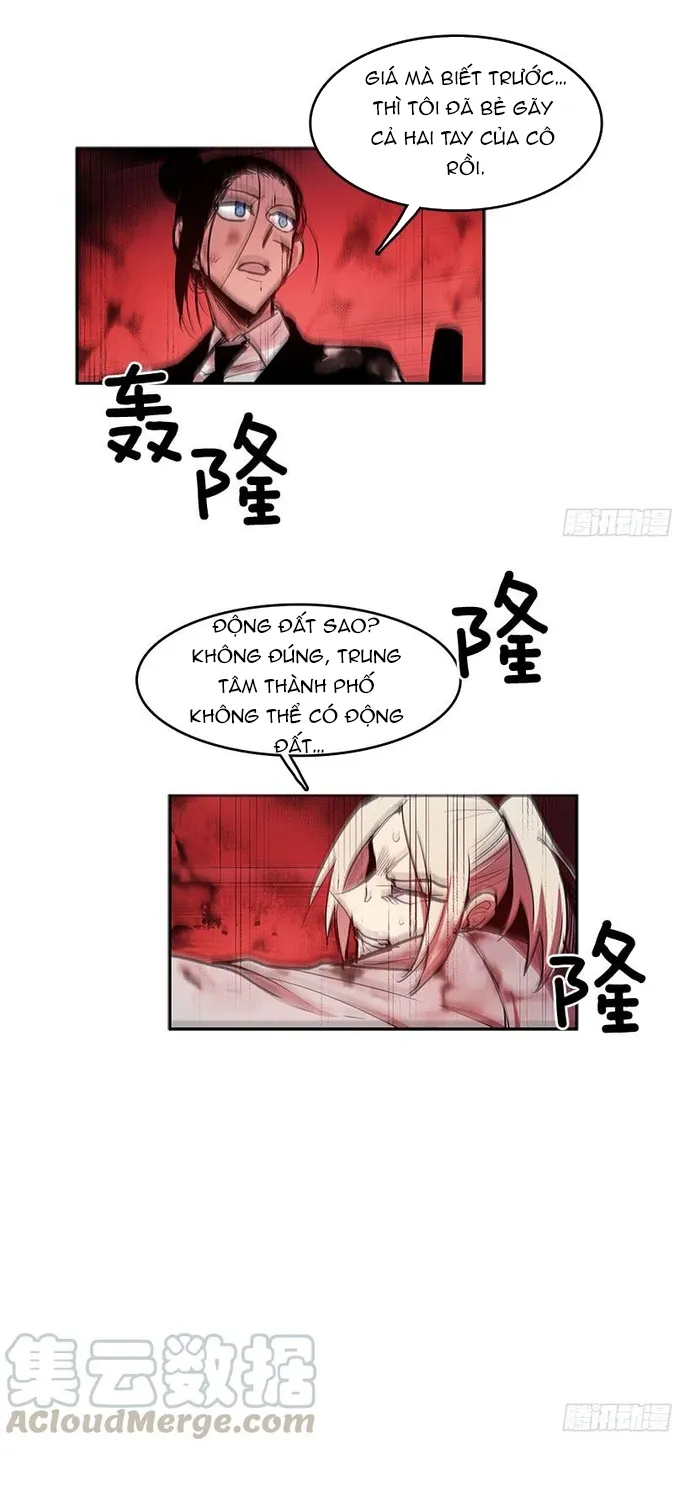 Cửa Hàng Vô Danh Chap 314 - Next Chap 315