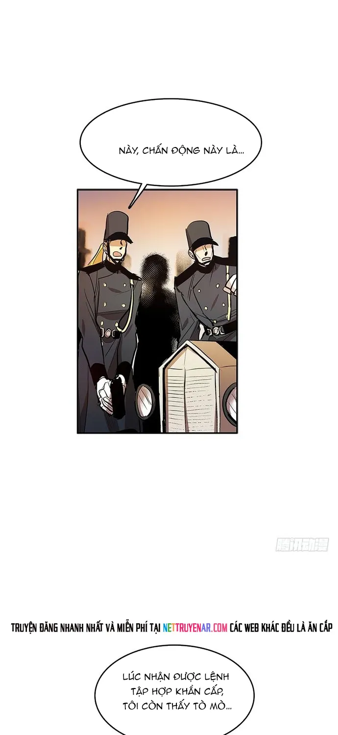 Cửa Hàng Vô Danh Chap 314 - Next Chap 315