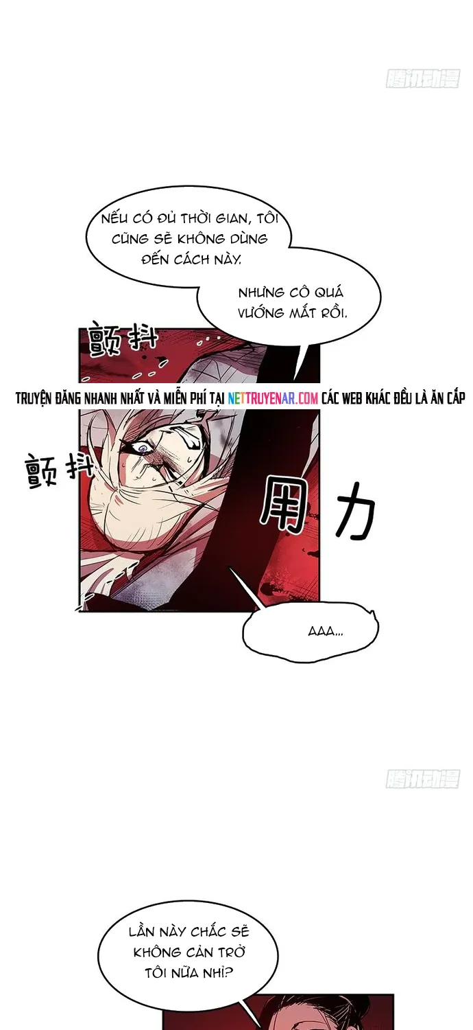 Cửa Hàng Vô Danh Chap 314 - Next Chap 315
