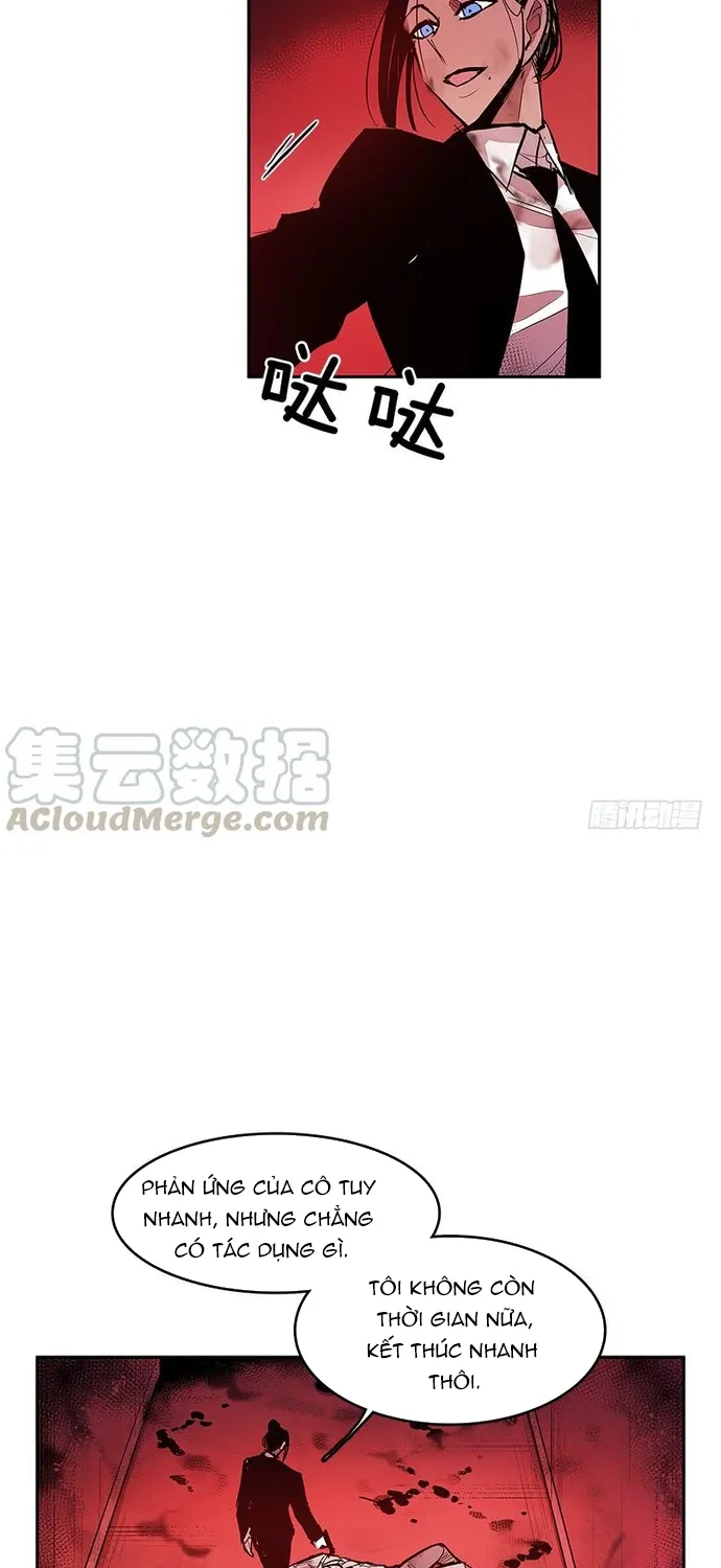 Cửa Hàng Vô Danh Chap 314 - Next Chap 315