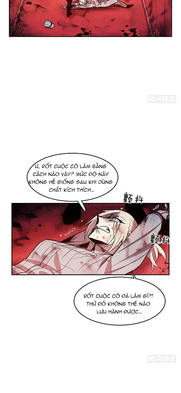 Cửa Hàng Vô Danh Chap 314 - Next Chap 315