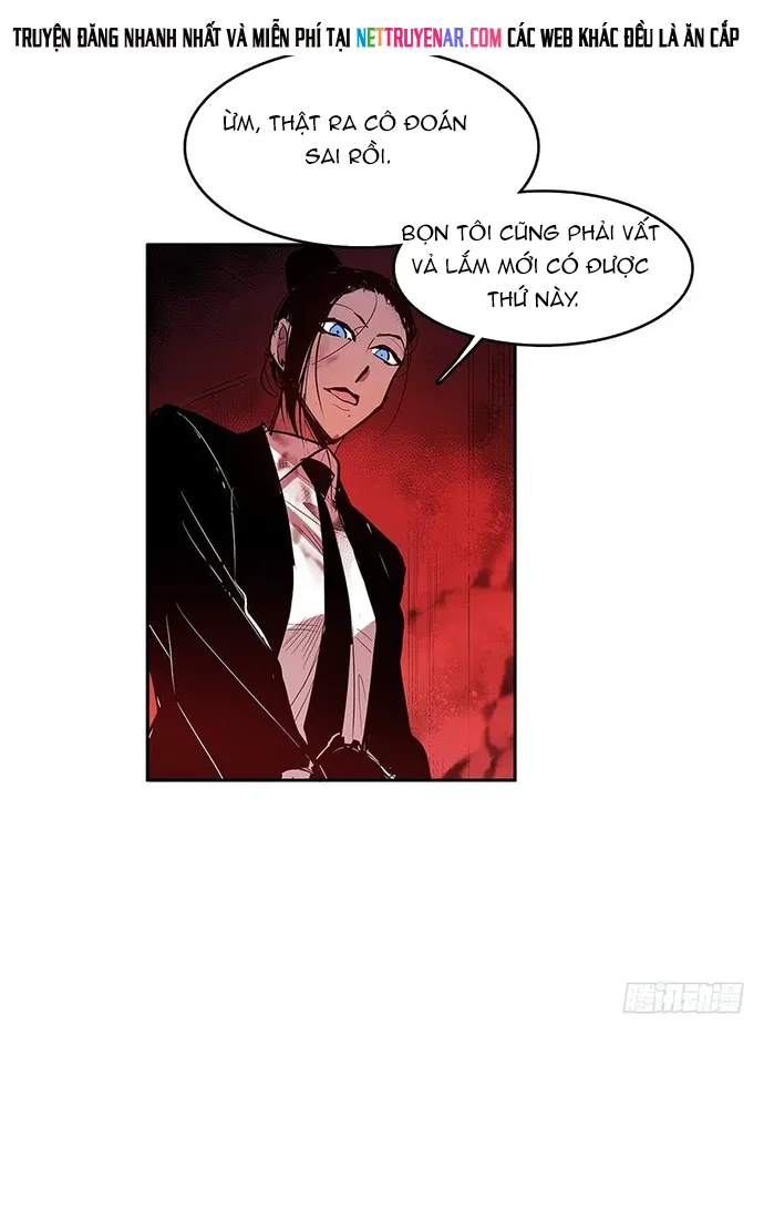 Cửa Hàng Vô Danh Chap 314 - Next Chap 315