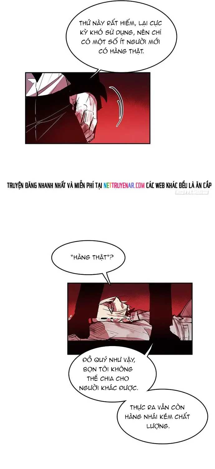 Cửa Hàng Vô Danh Chap 314 - Next Chap 315