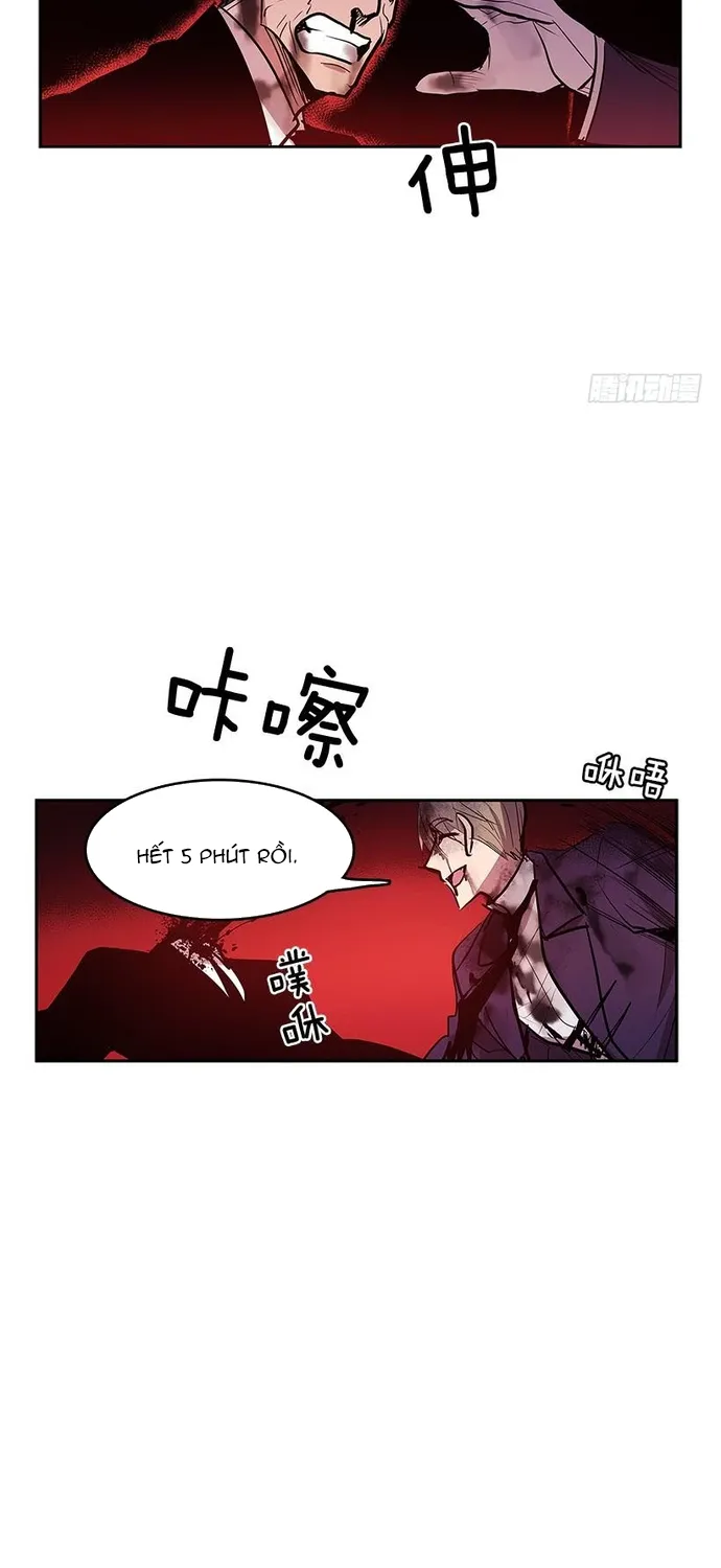 Cửa Hàng Vô Danh Chap 315 - Next Chap 316