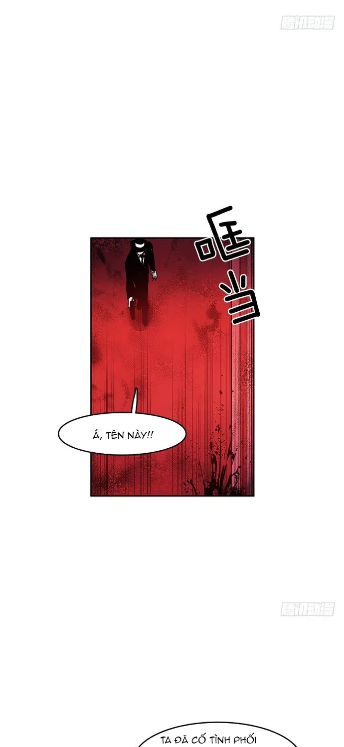 Cửa Hàng Vô Danh Chap 315 - Next Chap 316
