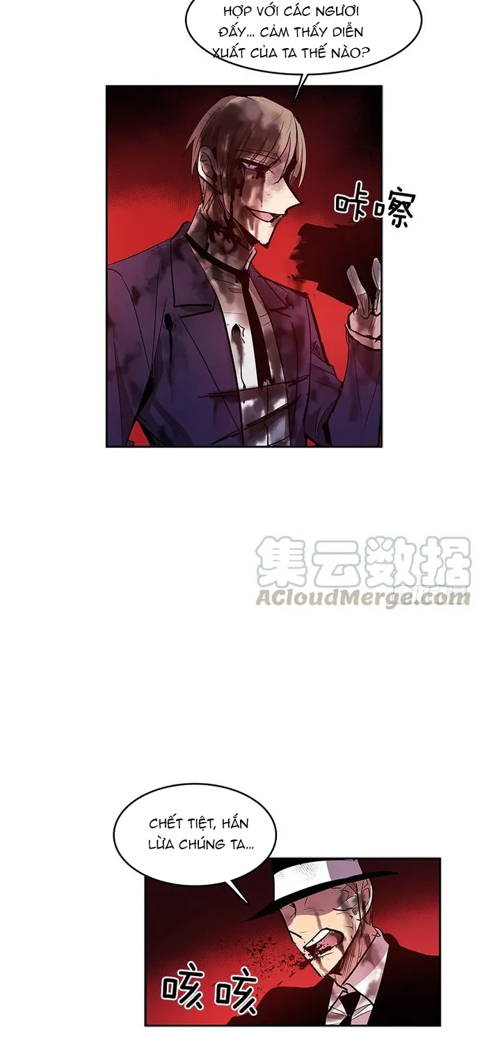 Cửa Hàng Vô Danh Chap 315 - Next Chap 316