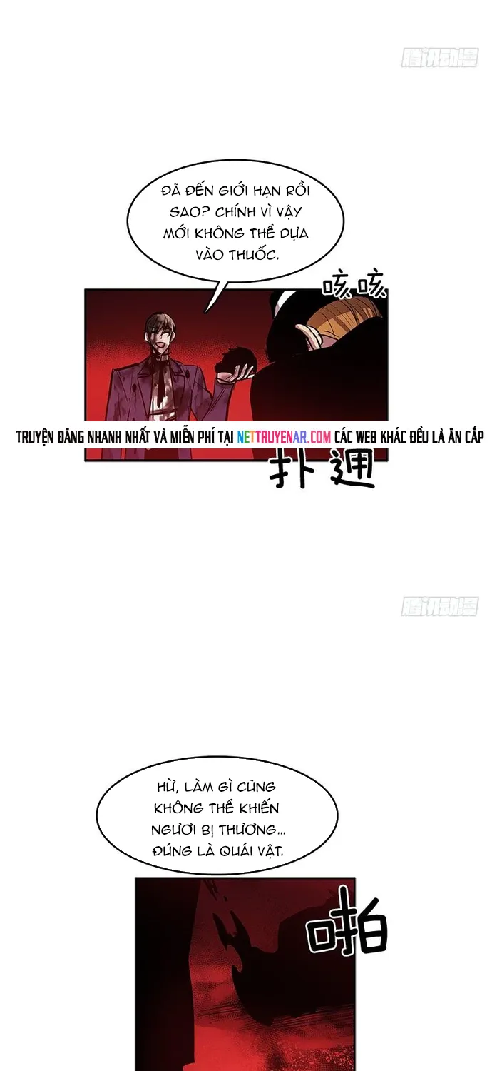 Cửa Hàng Vô Danh Chap 315 - Next Chap 316
