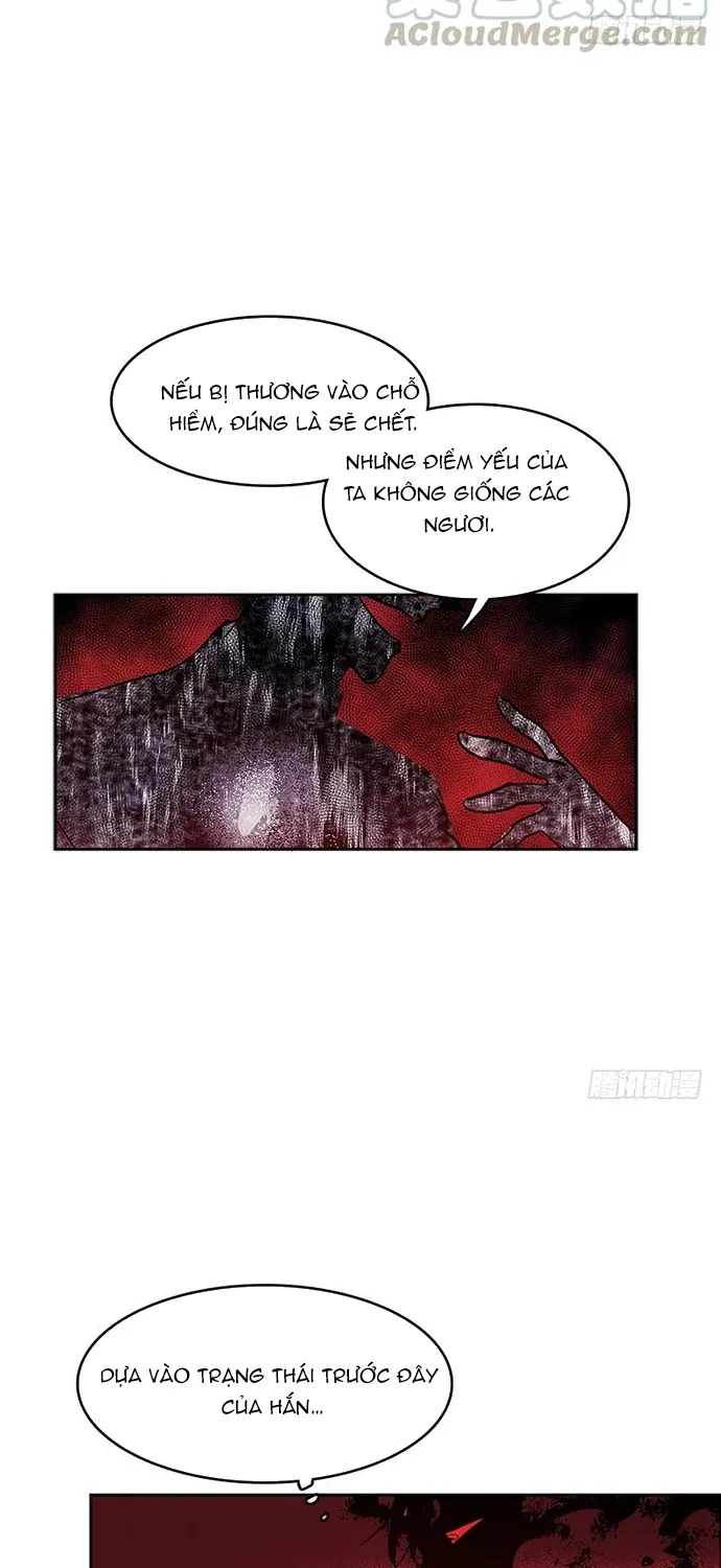 Cửa Hàng Vô Danh Chap 315 - Next Chap 316