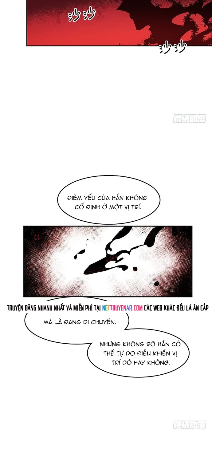 Cửa Hàng Vô Danh Chap 315 - Next Chap 316