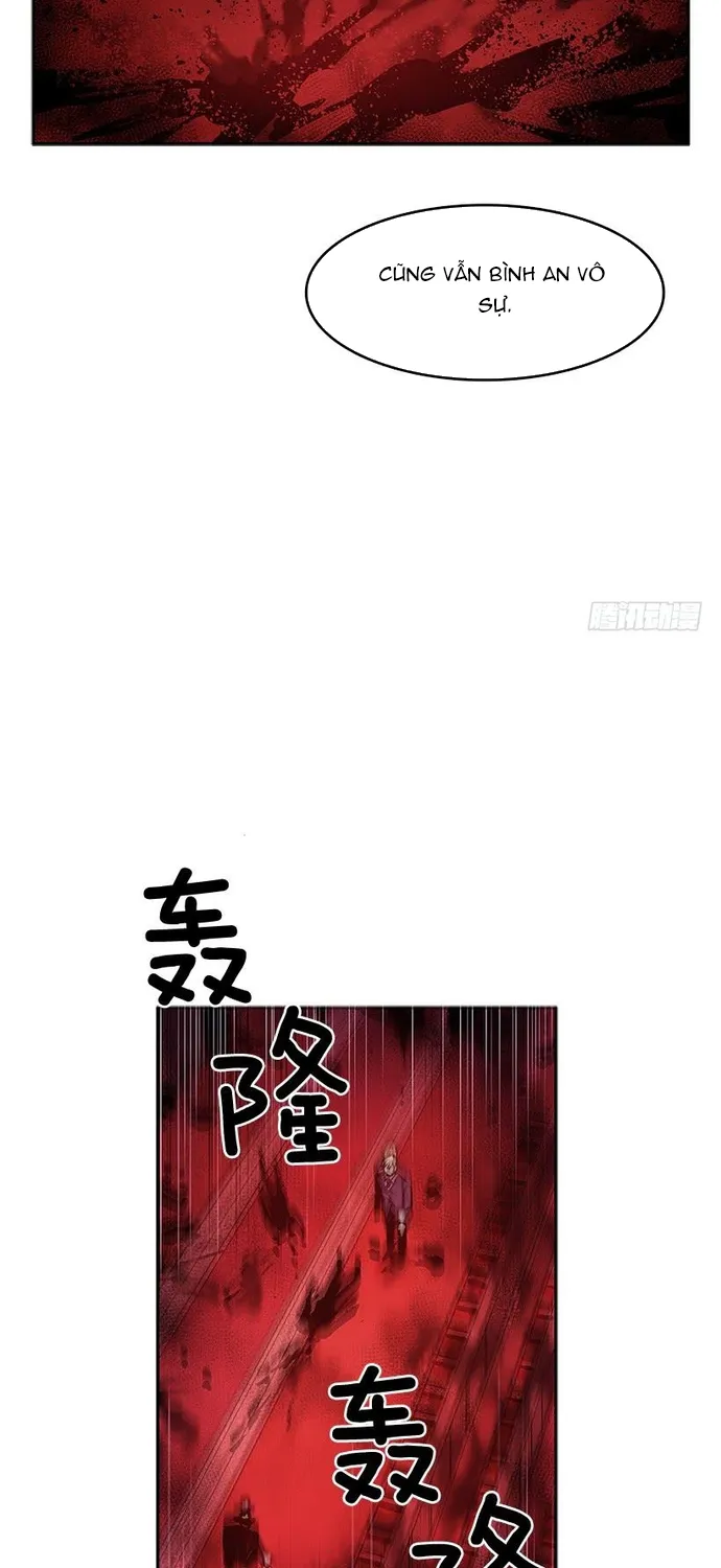 Cửa Hàng Vô Danh Chap 315 - Next Chap 316