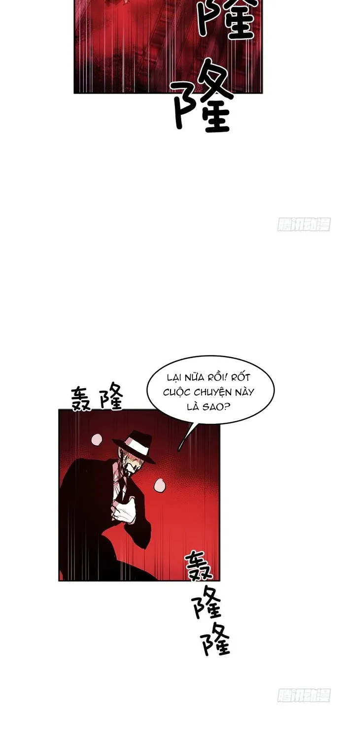 Cửa Hàng Vô Danh Chap 315 - Next Chap 316
