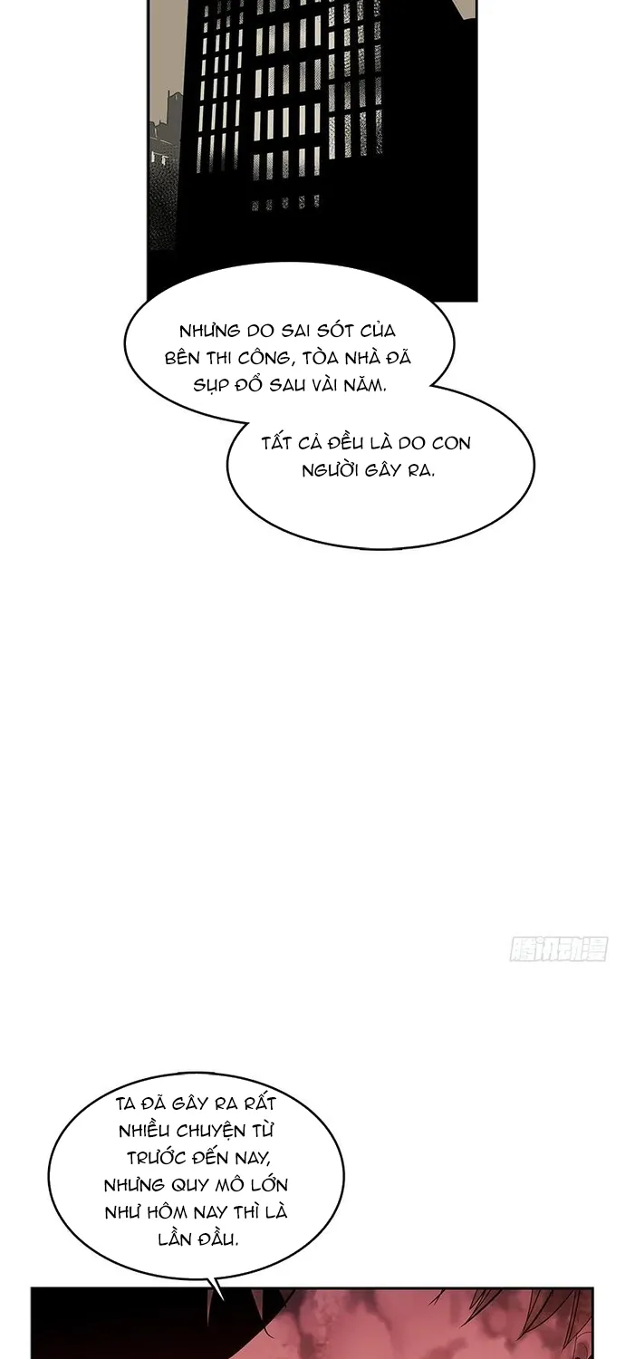 Cửa Hàng Vô Danh Chap 315 - Next Chap 316
