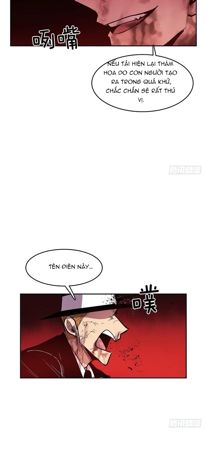 Cửa Hàng Vô Danh Chap 315 - Next Chap 316