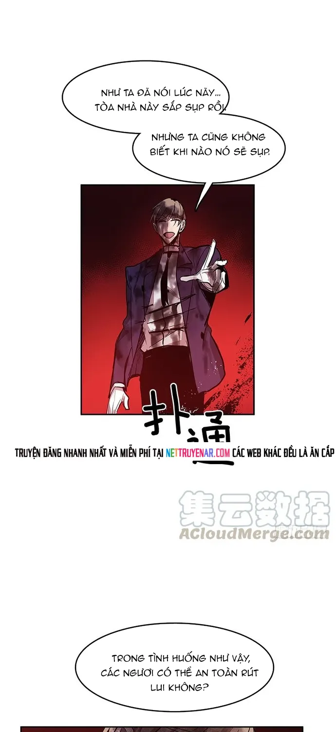 Cửa Hàng Vô Danh Chap 315 - Next Chap 316