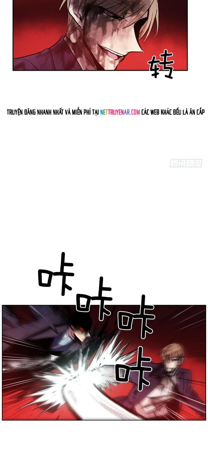 Cửa Hàng Vô Danh Chap 315 - Next Chap 316