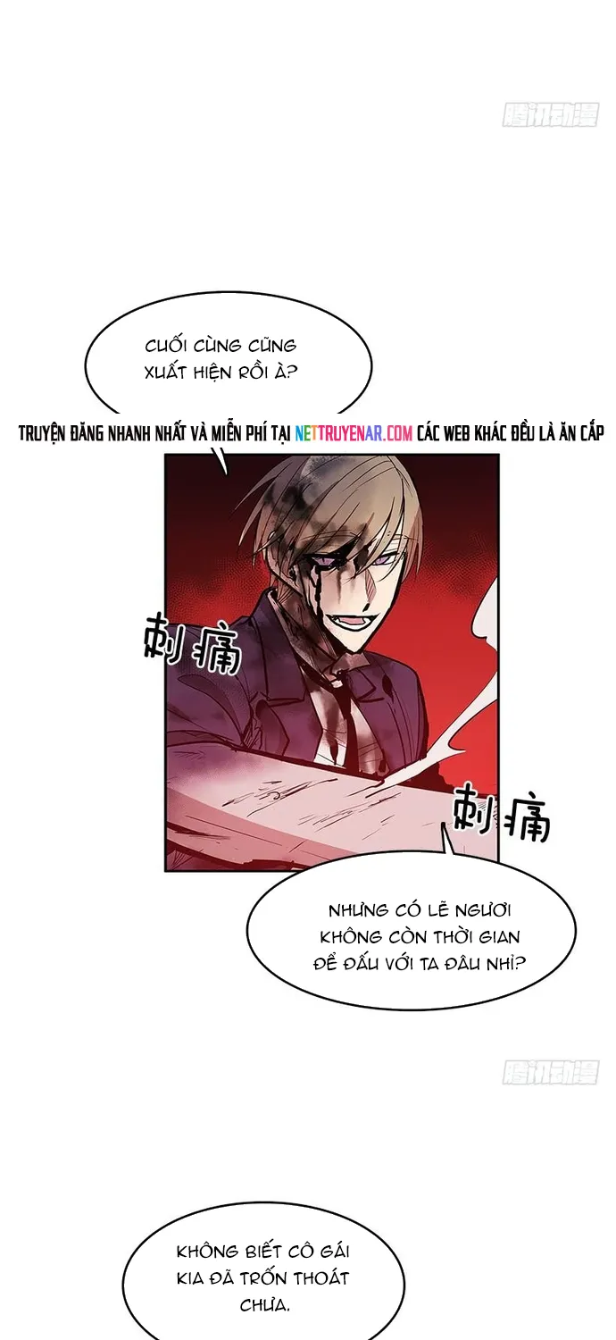 Cửa Hàng Vô Danh Chap 315 - Next Chap 316