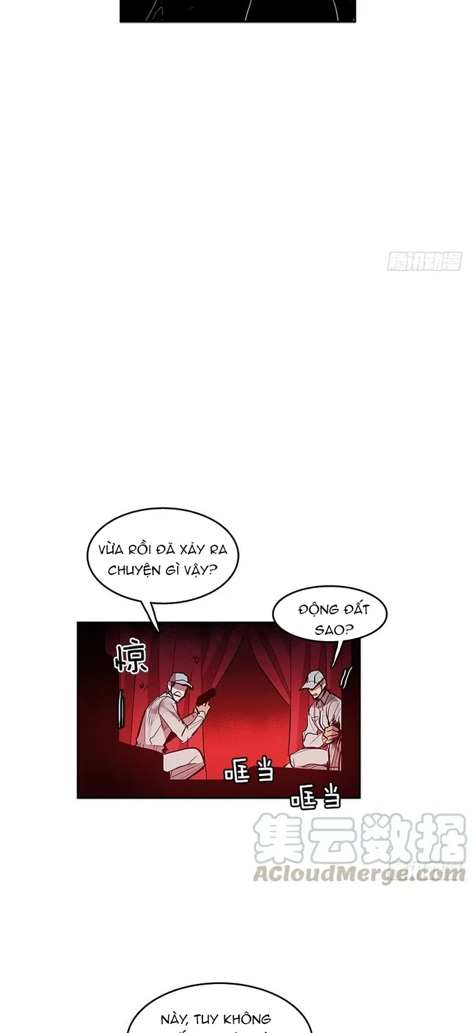 Cửa Hàng Vô Danh Chap 315 - Next Chap 316
