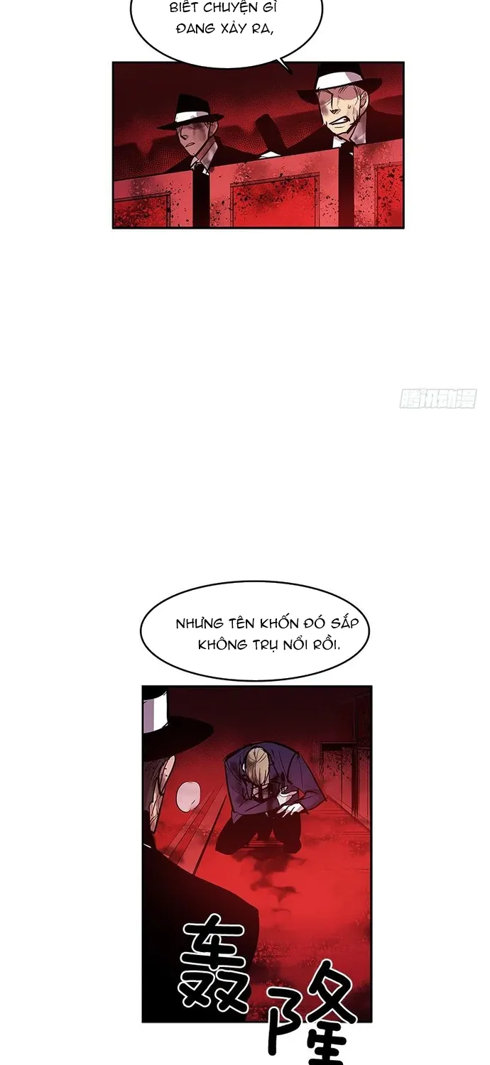 Cửa Hàng Vô Danh Chap 315 - Next Chap 316
