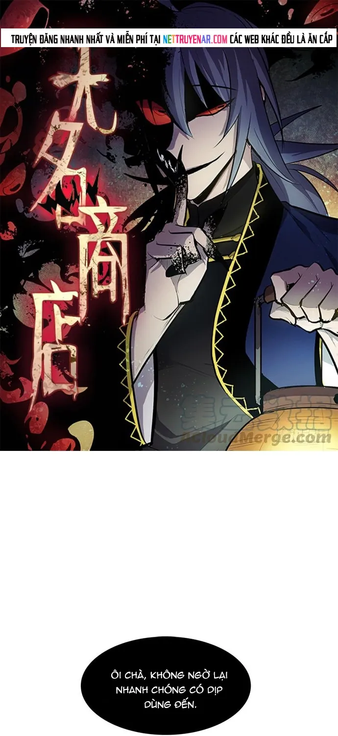 Cửa Hàng Vô Danh Chap 316 - Next Chap 317