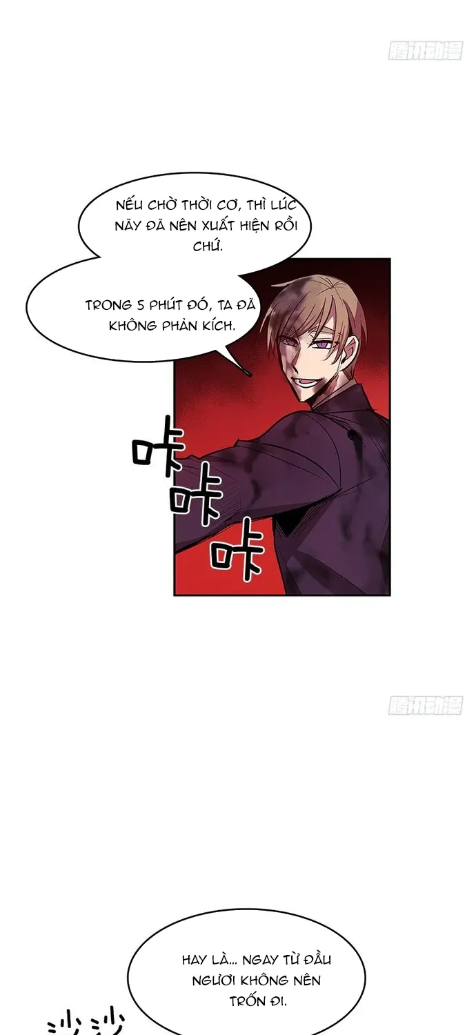 Cửa Hàng Vô Danh Chap 316 - Next Chap 317
