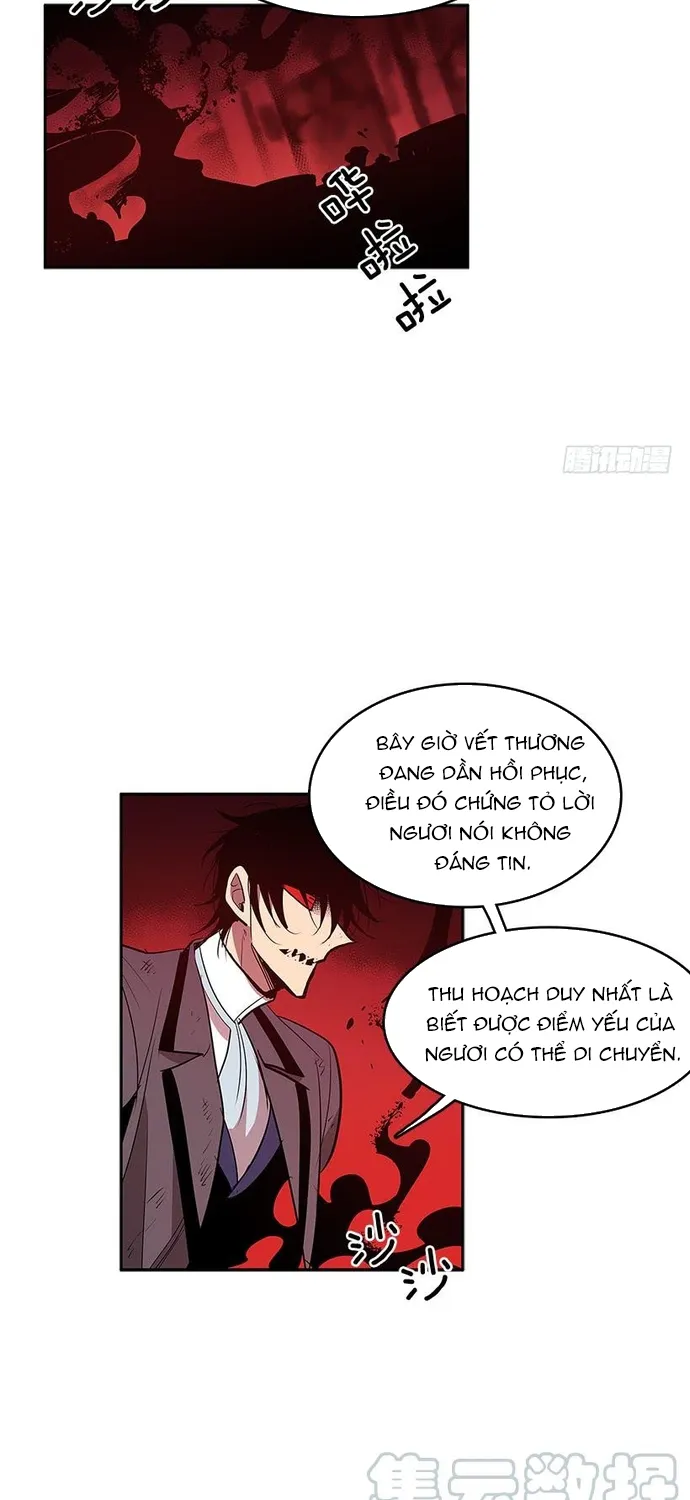 Cửa Hàng Vô Danh Chap 316 - Next Chap 317
