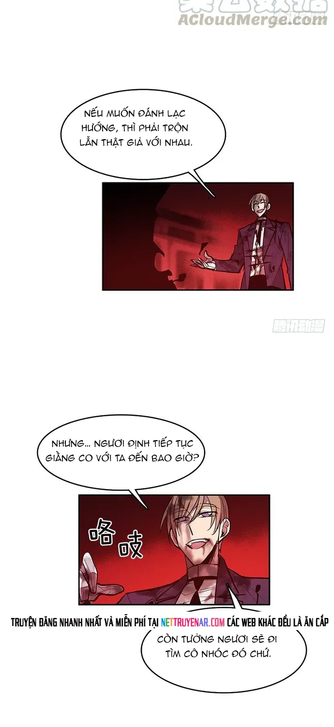 Cửa Hàng Vô Danh Chap 316 - Next Chap 317