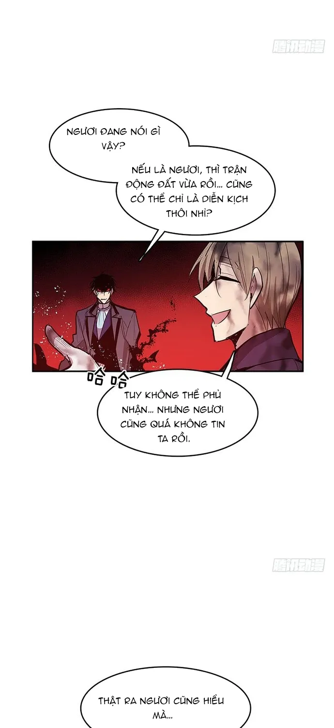 Cửa Hàng Vô Danh Chap 316 - Next Chap 317