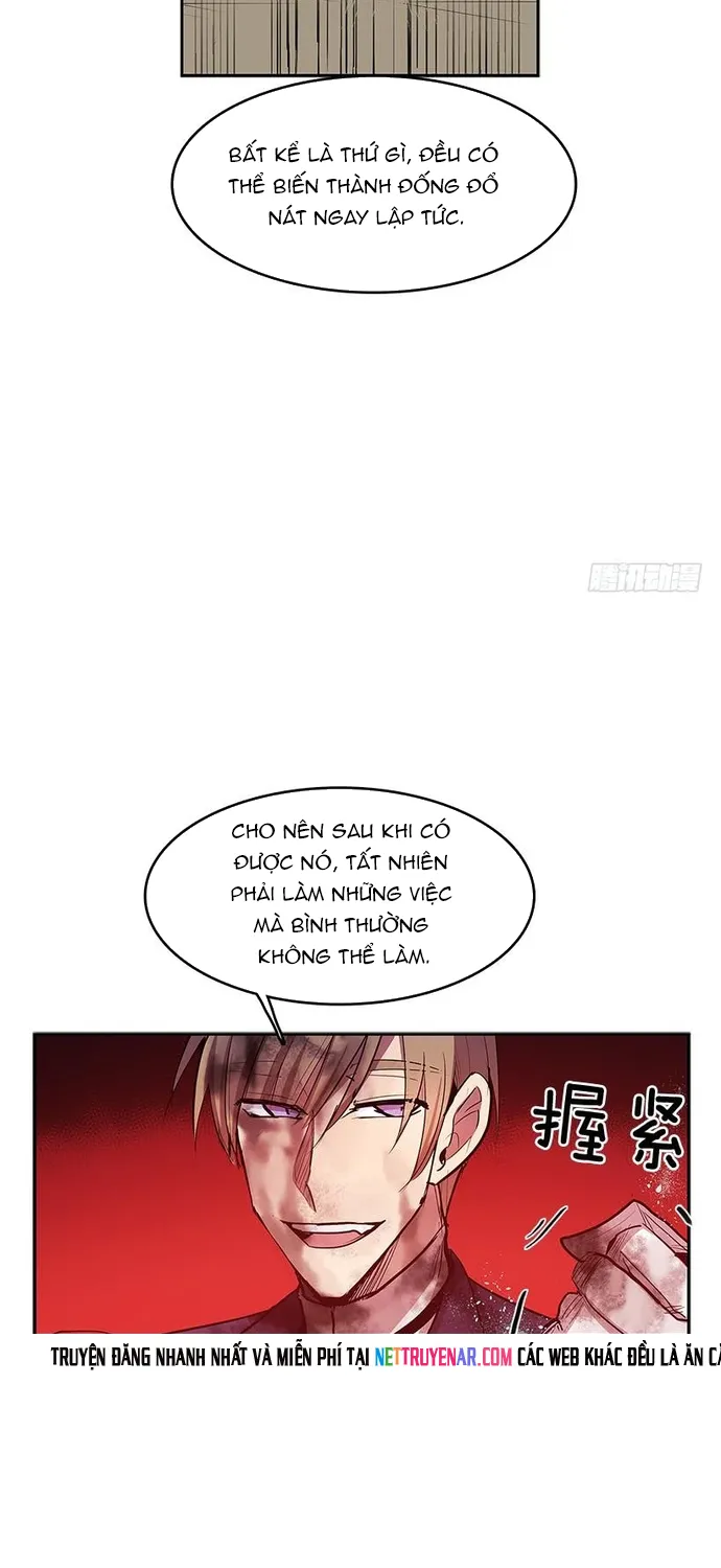 Cửa Hàng Vô Danh Chap 316 - Next Chap 317