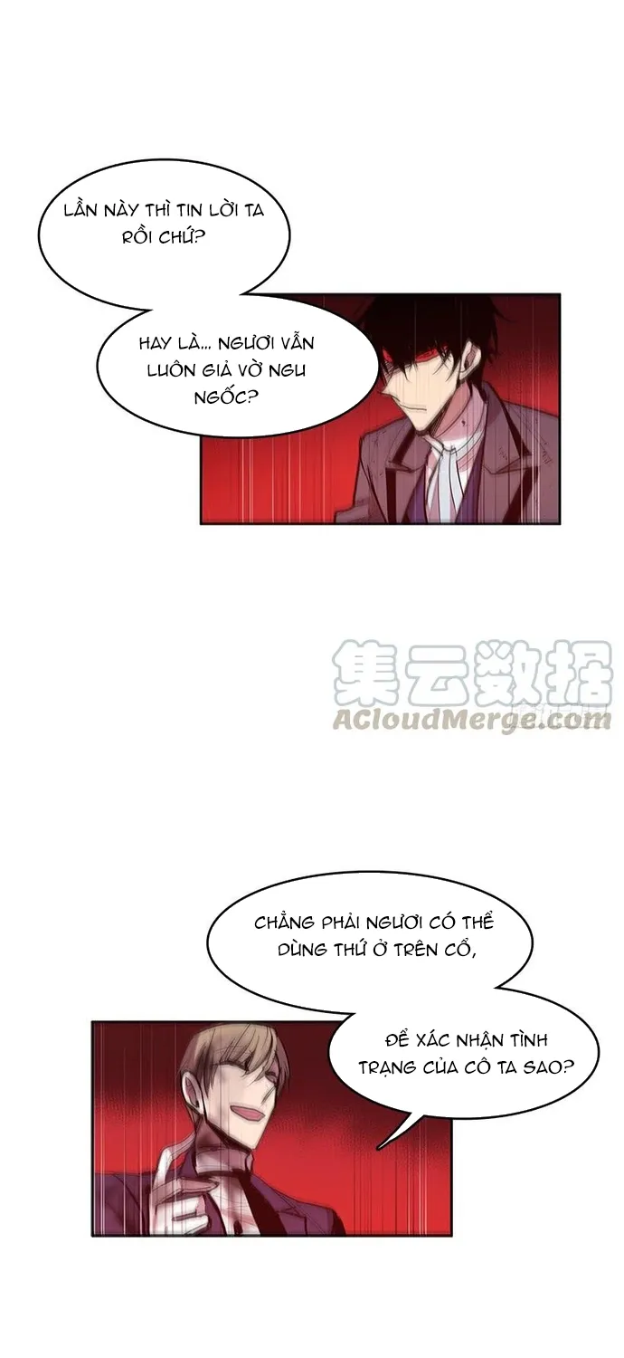 Cửa Hàng Vô Danh Chap 316 - Next Chap 317