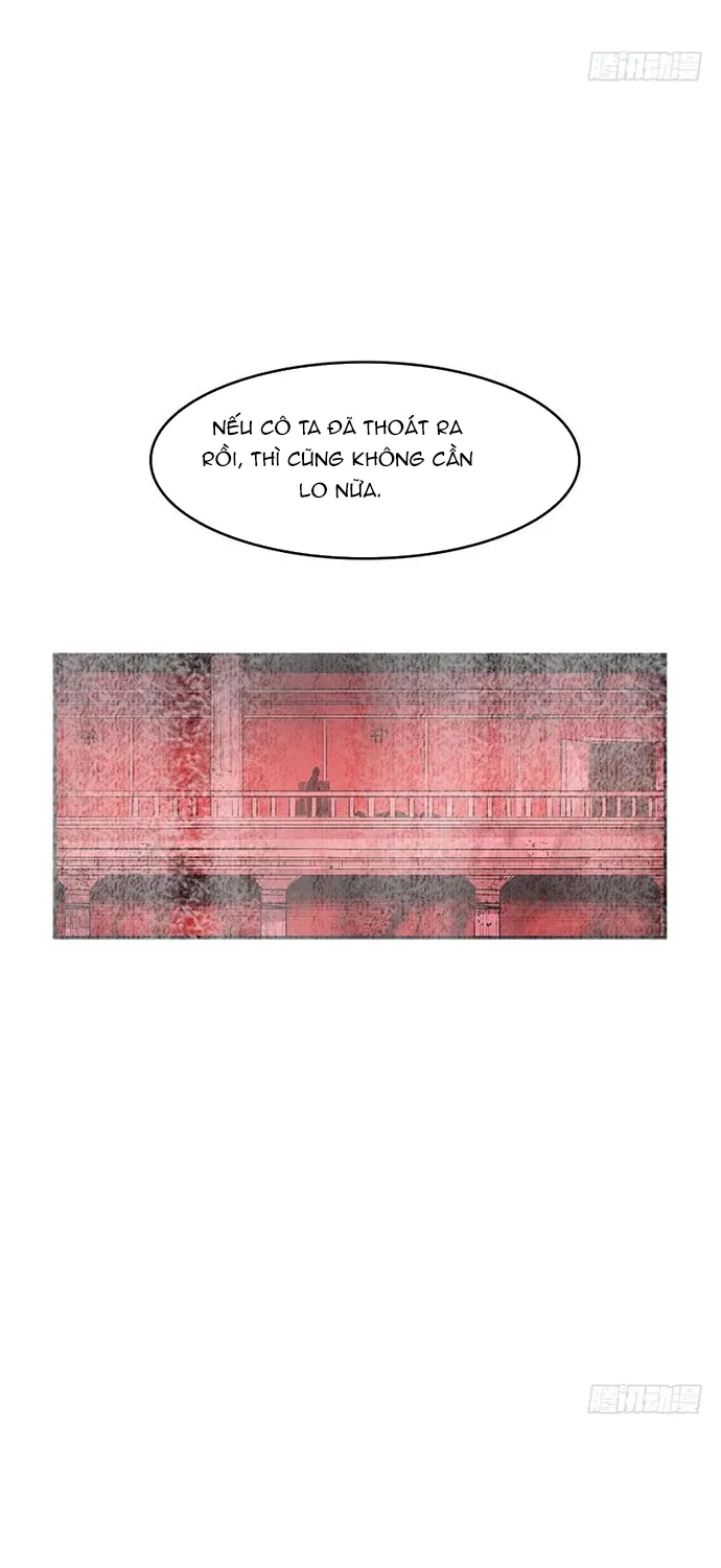 Cửa Hàng Vô Danh Chap 316 - Next Chap 317