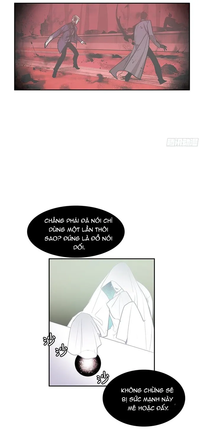 Cửa Hàng Vô Danh Chap 316 - Next Chap 317