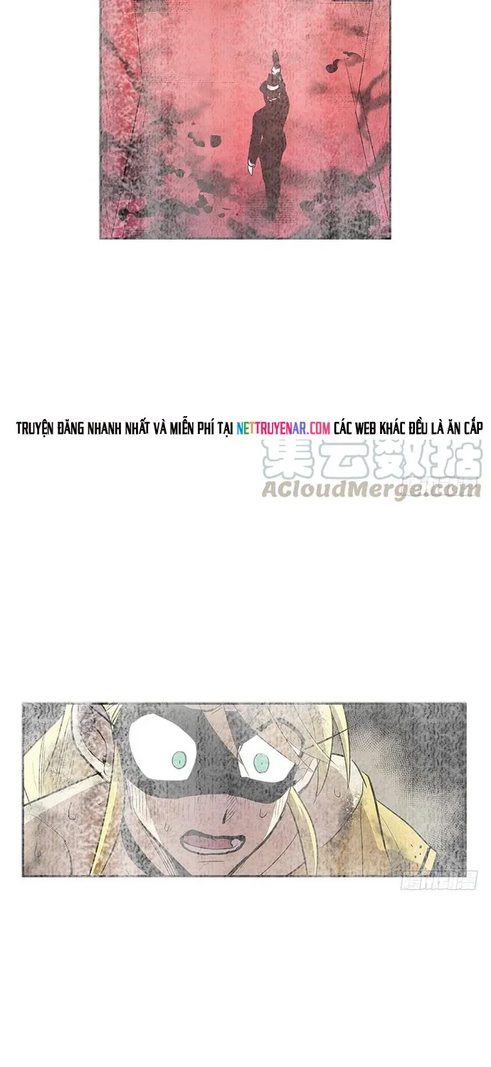Cửa Hàng Vô Danh Chap 316 - Next Chap 317