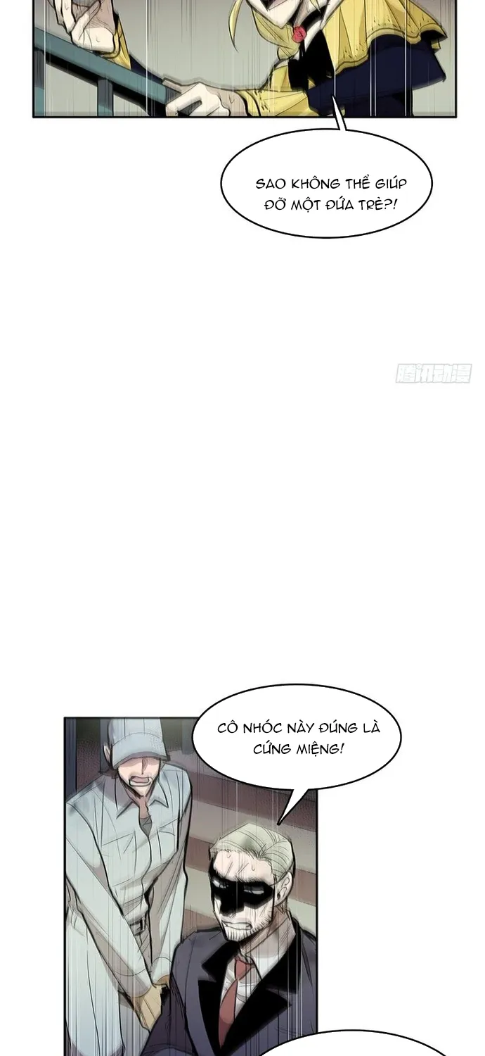 Cửa Hàng Vô Danh Chap 316 - Next Chap 317