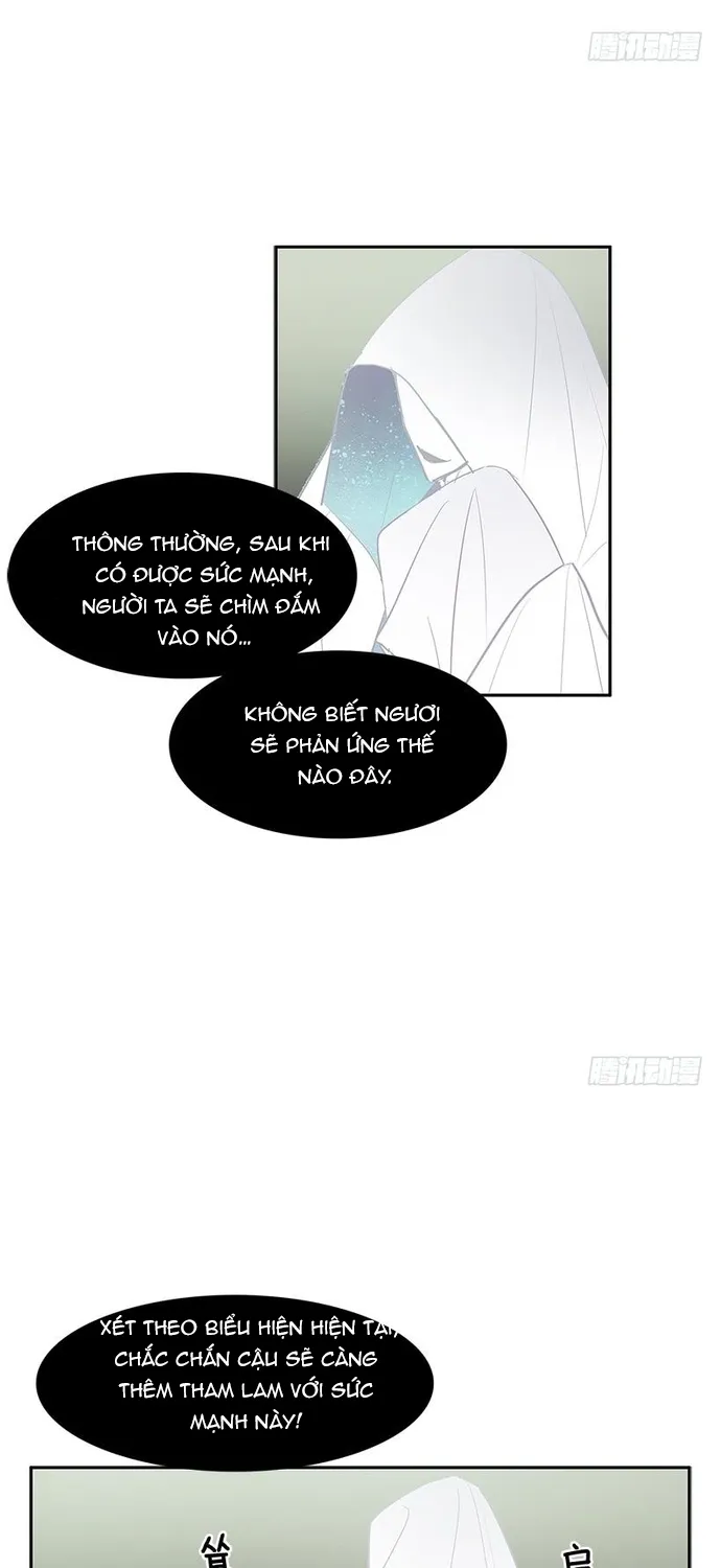 Cửa Hàng Vô Danh Chap 316 - Next Chap 317