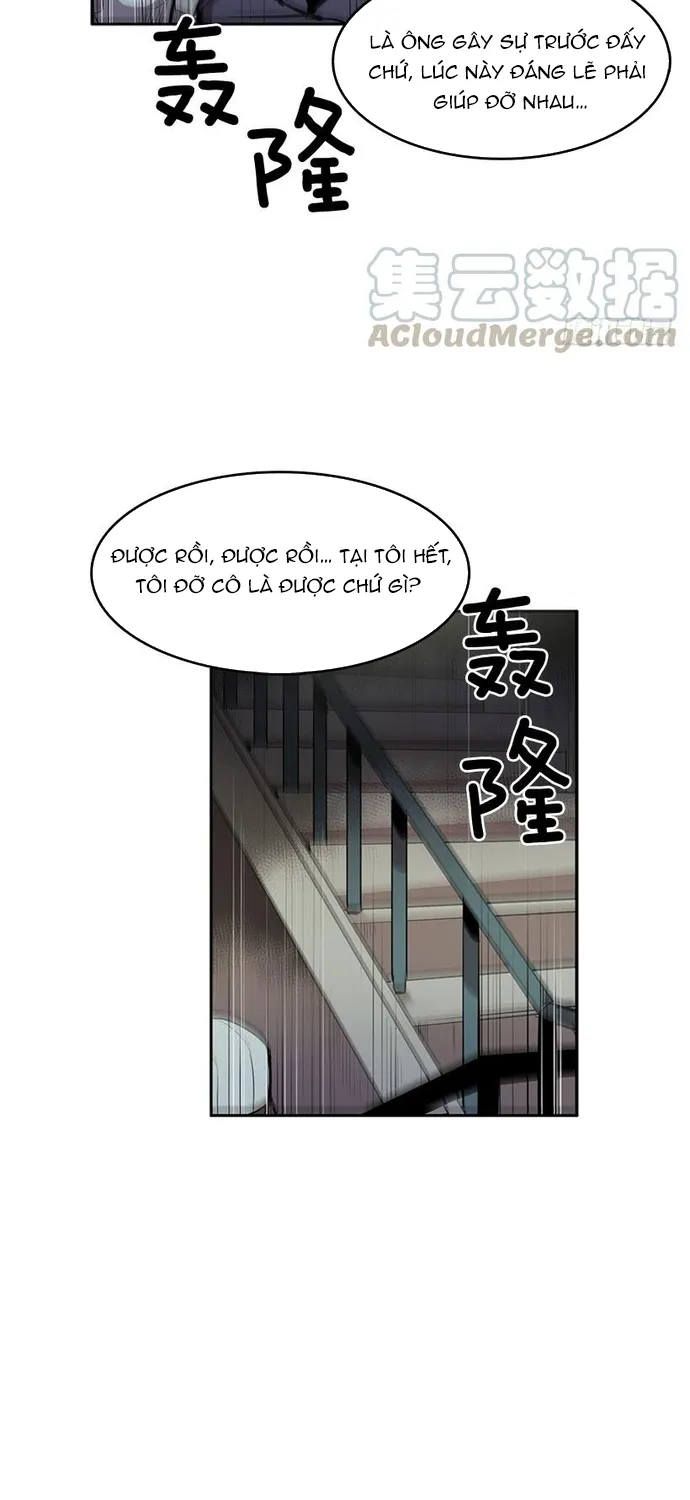 Cửa Hàng Vô Danh Chap 316 - Next Chap 317