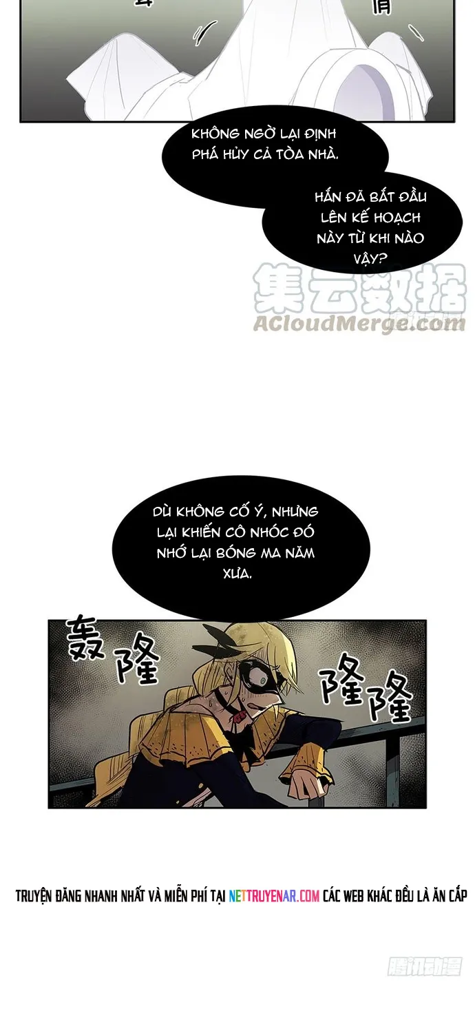 Cửa Hàng Vô Danh Chap 316 - Next Chap 317
