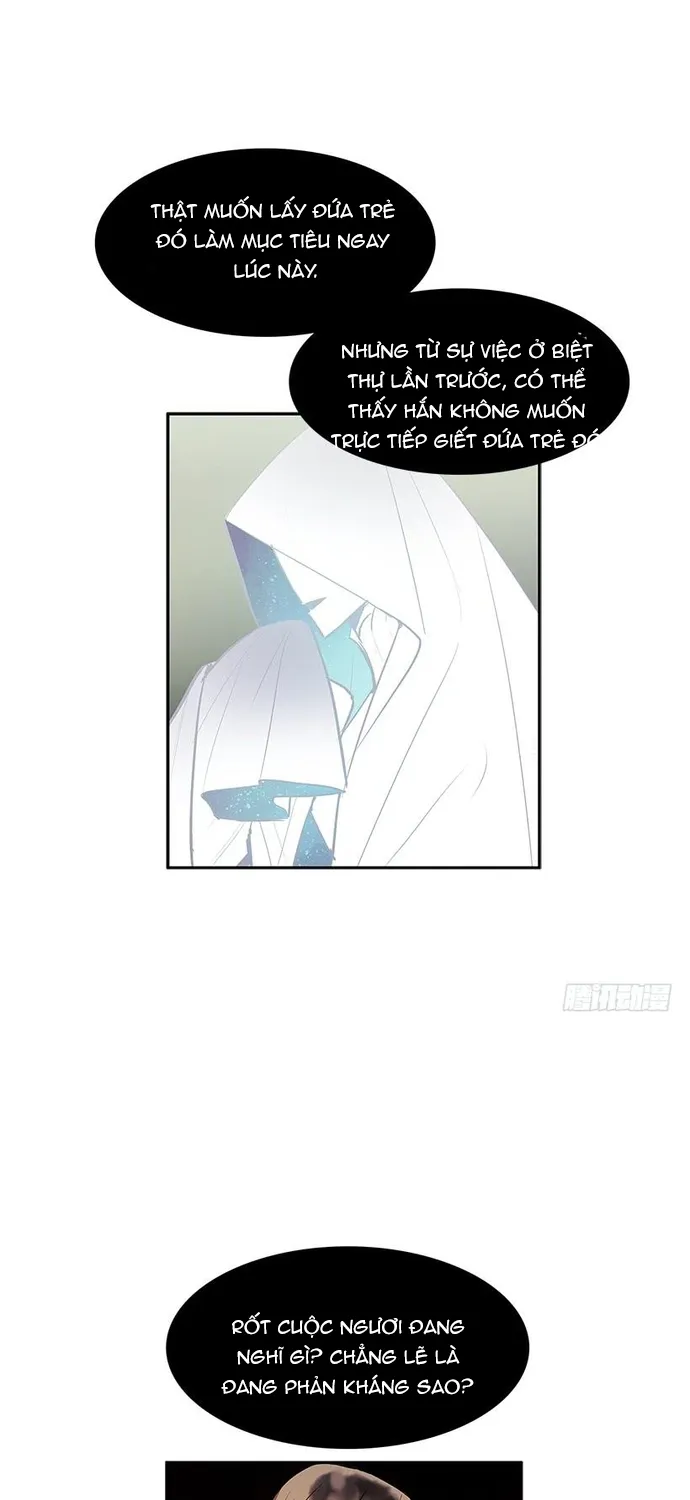 Cửa Hàng Vô Danh Chap 316 - Next Chap 317