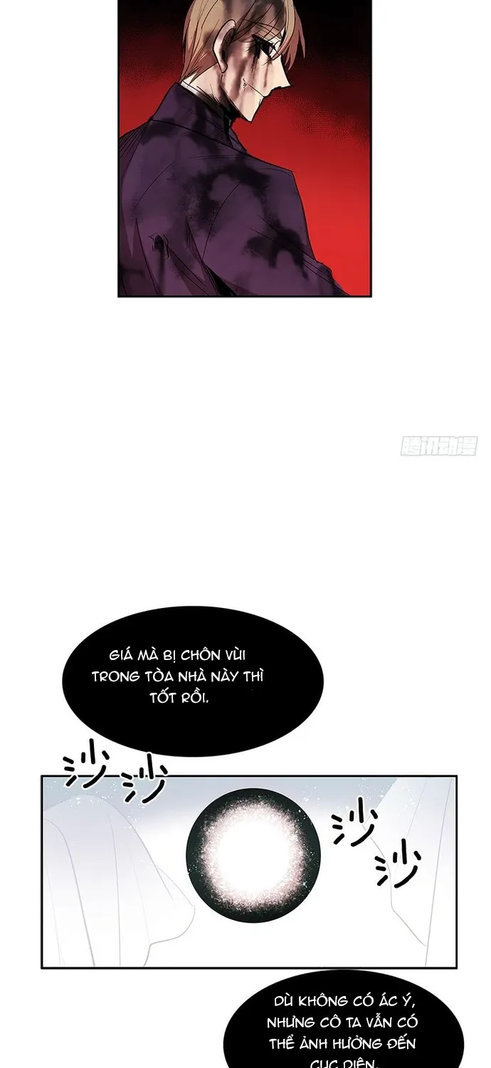 Cửa Hàng Vô Danh Chap 316 - Next Chap 317
