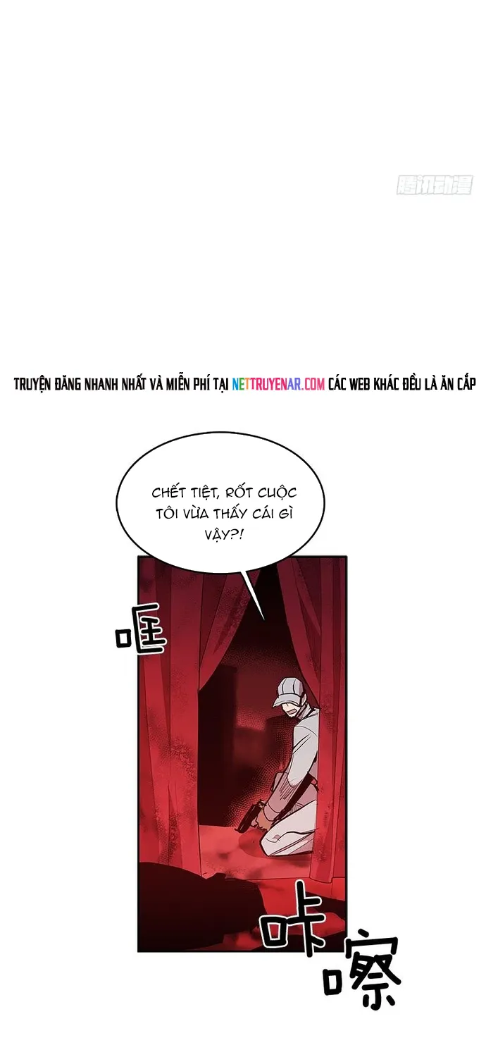 Cửa Hàng Vô Danh Chap 316 - Next Chap 317