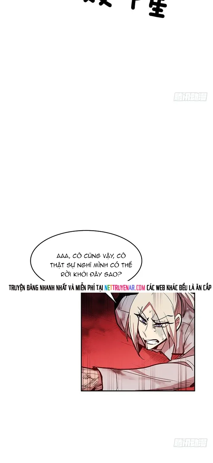 Cửa Hàng Vô Danh Chap 317 - Next Chap 318