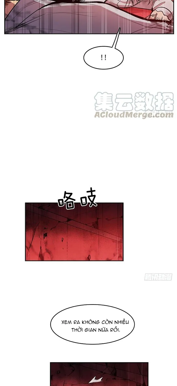 Cửa Hàng Vô Danh Chap 317 - Next Chap 318